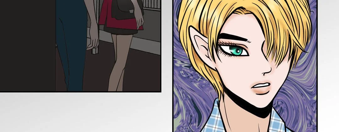 Living with The Wizard - Chapter 11